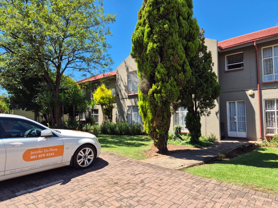 2 Bedroom Property for Sale in Vanderbijlpark SE Gauteng