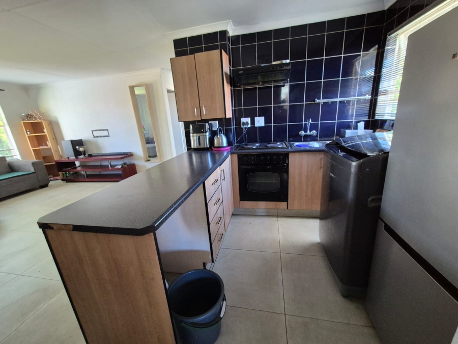 2 Bedroom Property for Sale in Vanderbijlpark SE Gauteng