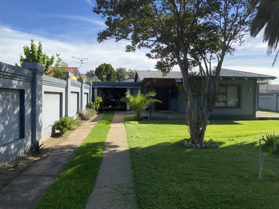 3 Bedroom Property for Sale in Comet Gauteng