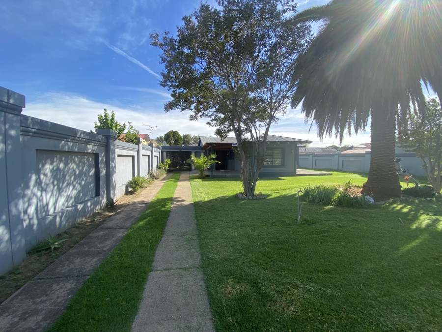 3 Bedroom Property for Sale in Comet Gauteng