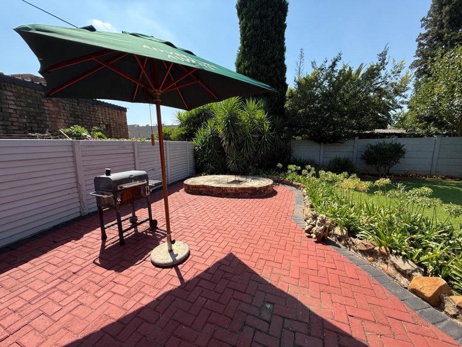 4 Bedroom Property for Sale in Vanderbijlpark SE 1 Gauteng