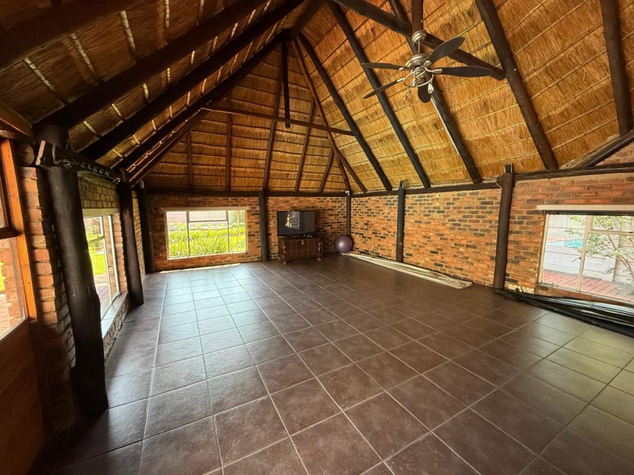 4 Bedroom Property for Sale in Vanderbijlpark SE 1 Gauteng