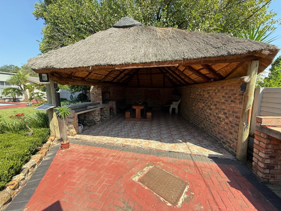 4 Bedroom Property for Sale in Vanderbijlpark SE 1 Gauteng