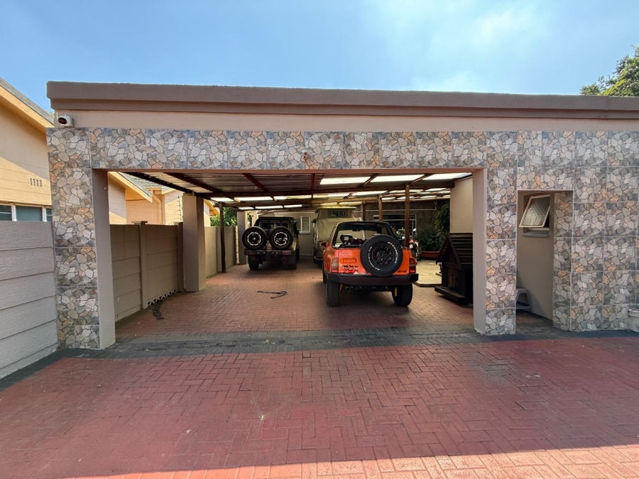 4 Bedroom Property for Sale in Vanderbijlpark SE 1 Gauteng