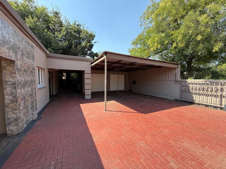 4 Bedroom Property for Sale in Vanderbijlpark SE 1 Gauteng