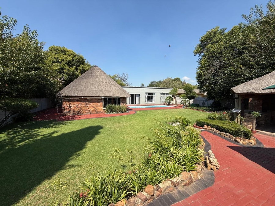 4 Bedroom Property for Sale in Vanderbijlpark SE 1 Gauteng