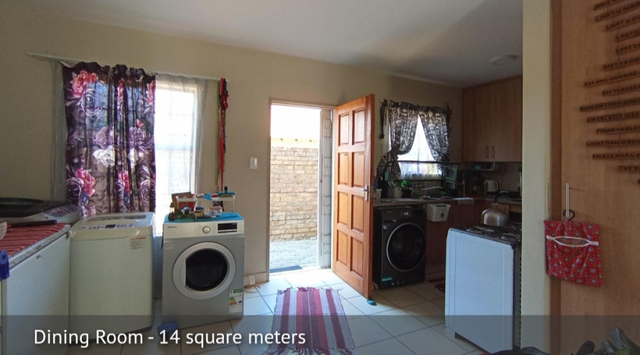 3 Bedroom Property for Sale in Annlin Gauteng