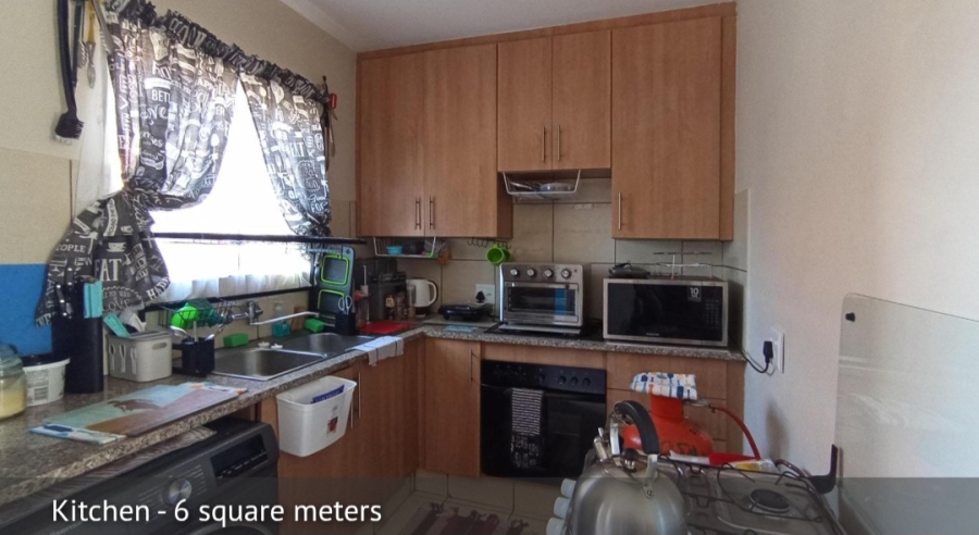 3 Bedroom Property for Sale in Annlin Gauteng