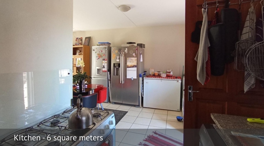 3 Bedroom Property for Sale in Annlin Gauteng