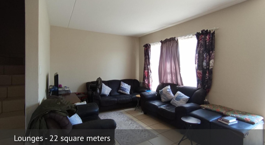 3 Bedroom Property for Sale in Annlin Gauteng
