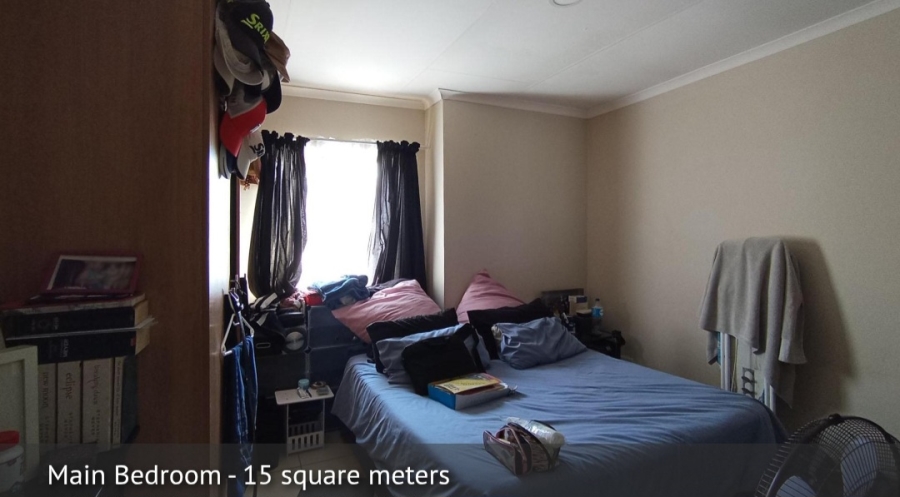 3 Bedroom Property for Sale in Annlin Gauteng