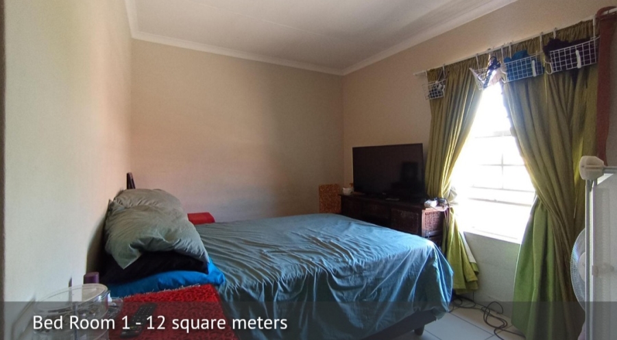 3 Bedroom Property for Sale in Annlin Gauteng
