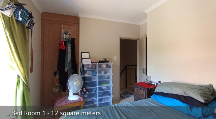 3 Bedroom Property for Sale in Annlin Gauteng