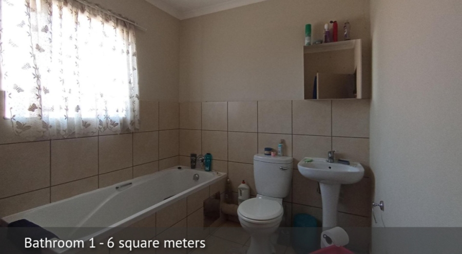 3 Bedroom Property for Sale in Annlin Gauteng