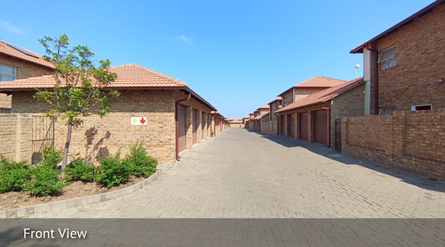 3 Bedroom Property for Sale in Annlin Gauteng