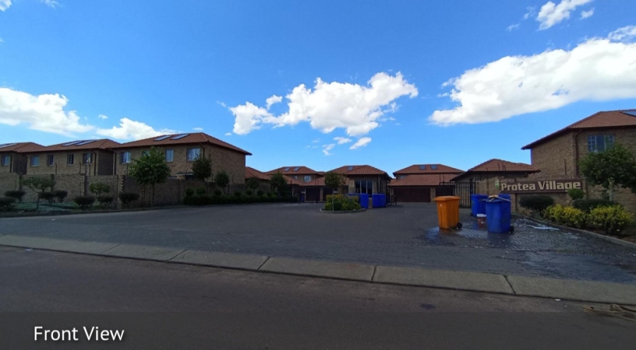 3 Bedroom Property for Sale in Annlin Gauteng