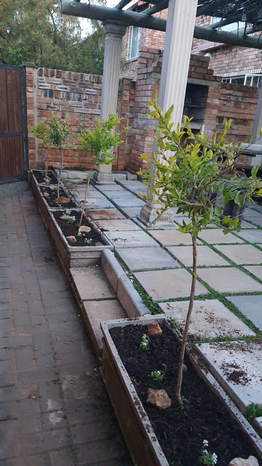 2 Bedroom Property for Sale in Annlin Gauteng