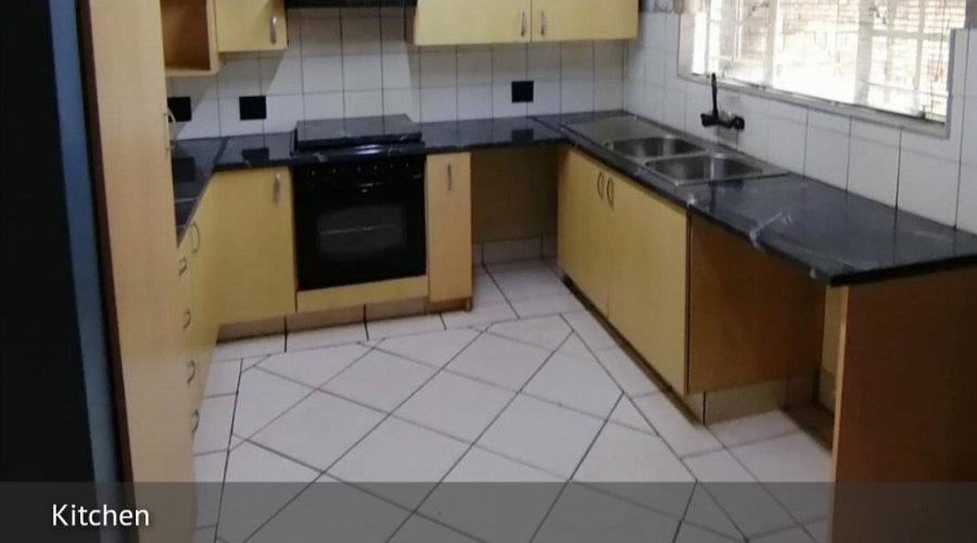 2 Bedroom Property for Sale in Annlin Gauteng