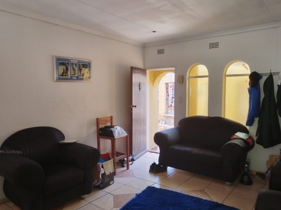 3 Bedroom Property for Sale in Crystal Park Gauteng