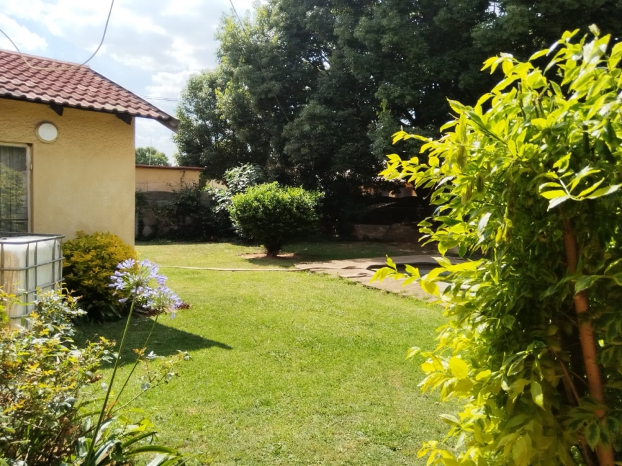 3 Bedroom Property for Sale in Crystal Park Gauteng