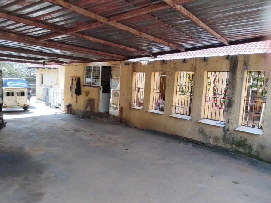 3 Bedroom Property for Sale in Crystal Park Gauteng