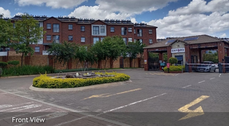 2 Bedroom Property for Sale in Montana Tuine Gauteng