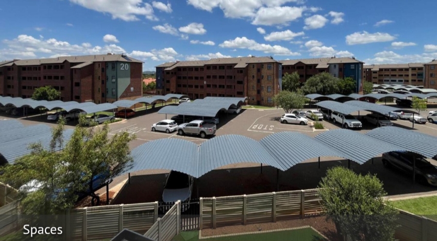 2 Bedroom Property for Sale in Montana Tuine Gauteng