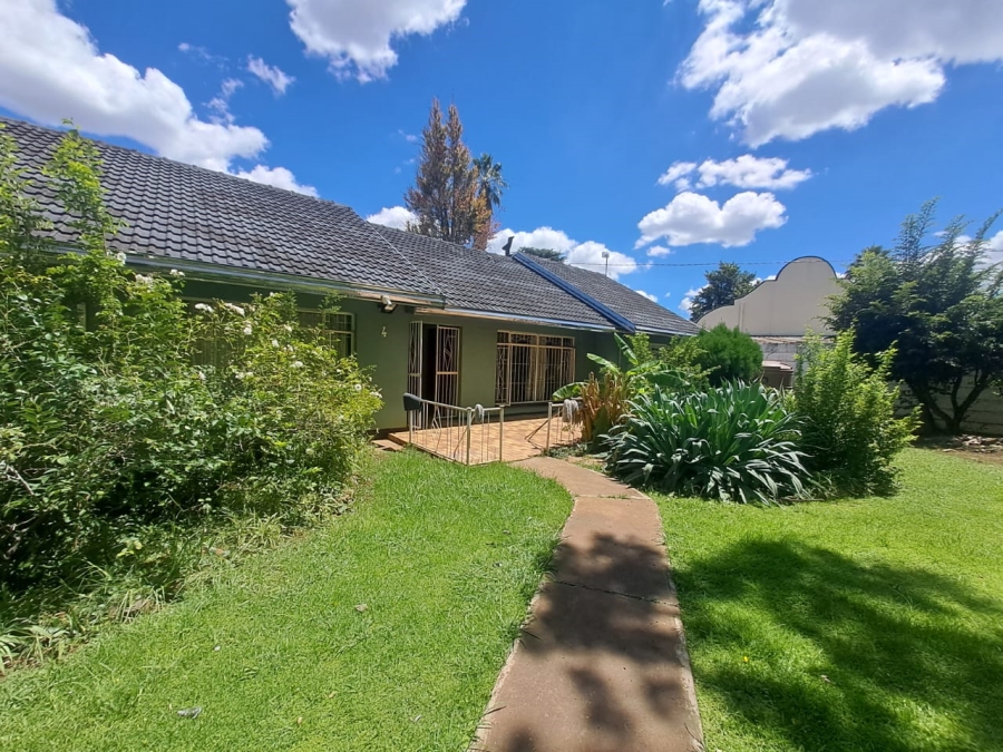 4 Bedroom Property for Sale in Arcon Park Gauteng