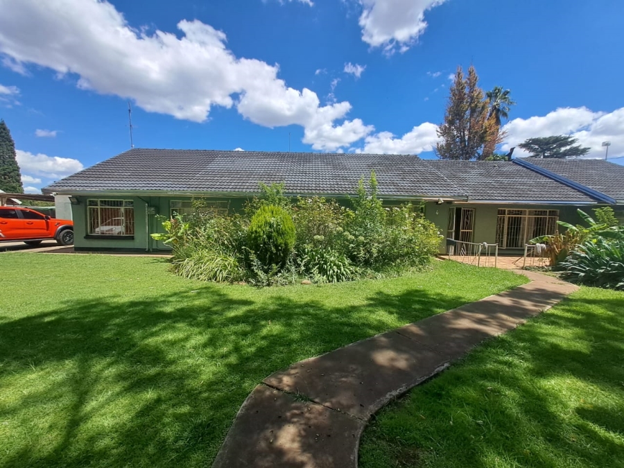 4 Bedroom Property for Sale in Arcon Park Gauteng