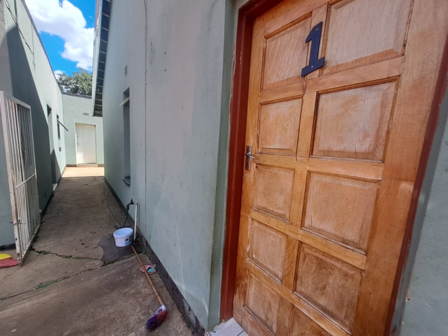 4 Bedroom Property for Sale in Arcon Park Gauteng