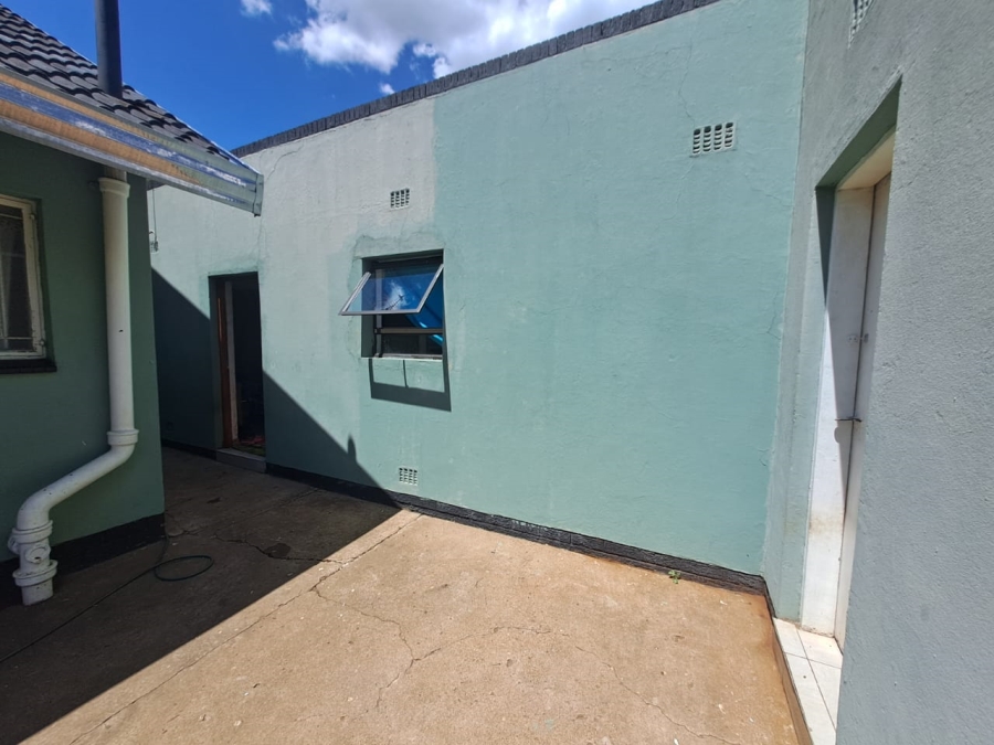 4 Bedroom Property for Sale in Arcon Park Gauteng