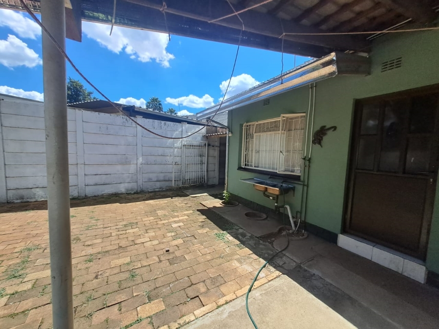 4 Bedroom Property for Sale in Arcon Park Gauteng