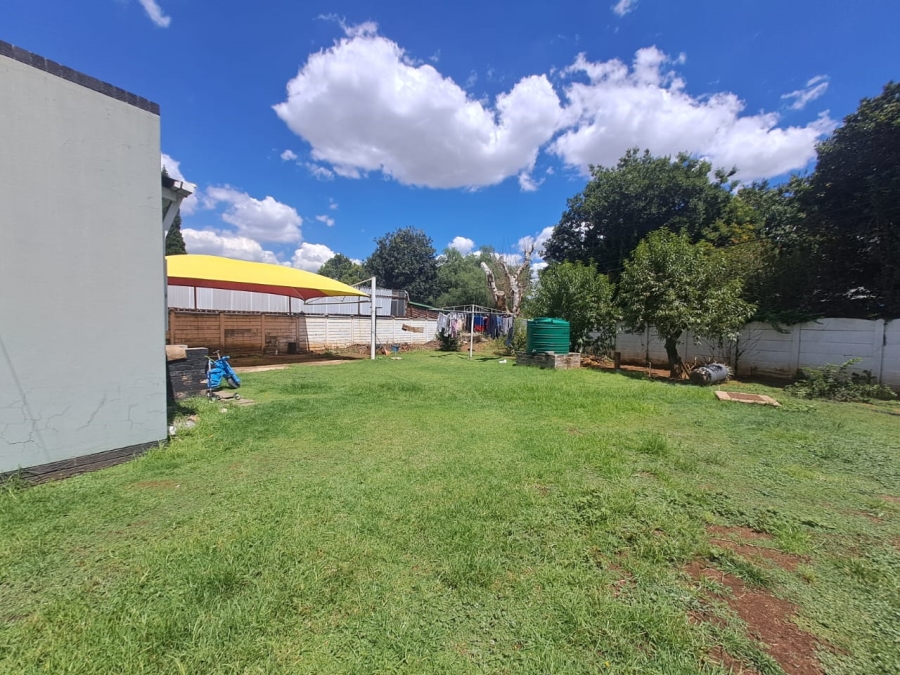 4 Bedroom Property for Sale in Arcon Park Gauteng