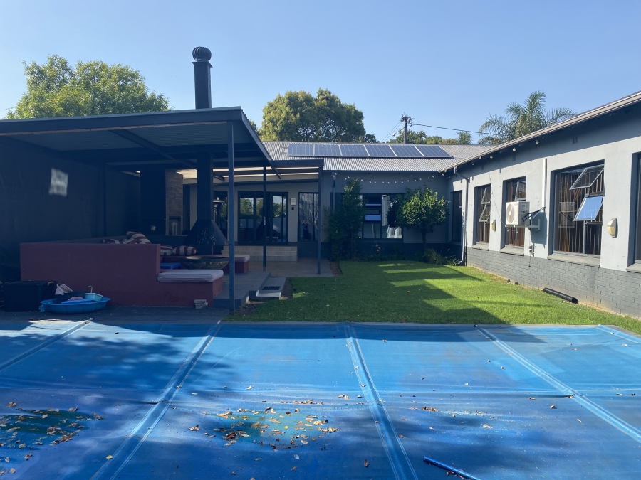 3 Bedroom Property for Sale in Rynfield Gauteng