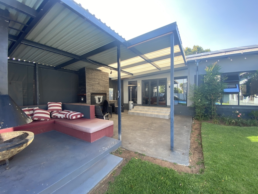 3 Bedroom Property for Sale in Rynfield Gauteng