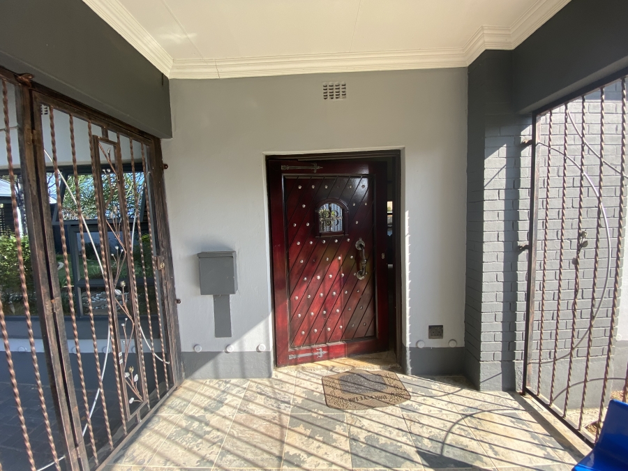 3 Bedroom Property for Sale in Rynfield Gauteng