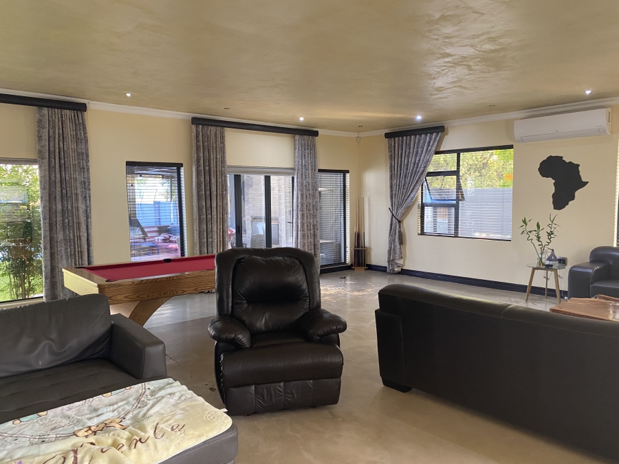 3 Bedroom Property for Sale in Rynfield Gauteng