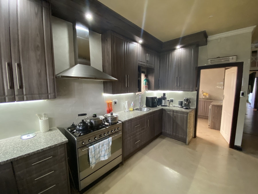 3 Bedroom Property for Sale in Rynfield Gauteng