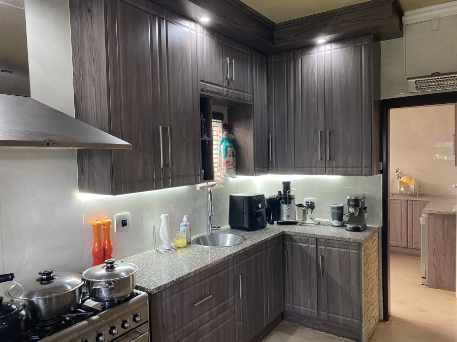 3 Bedroom Property for Sale in Rynfield Gauteng