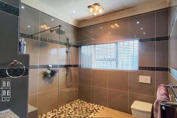 3 Bedroom Property for Sale in Rynfield Gauteng