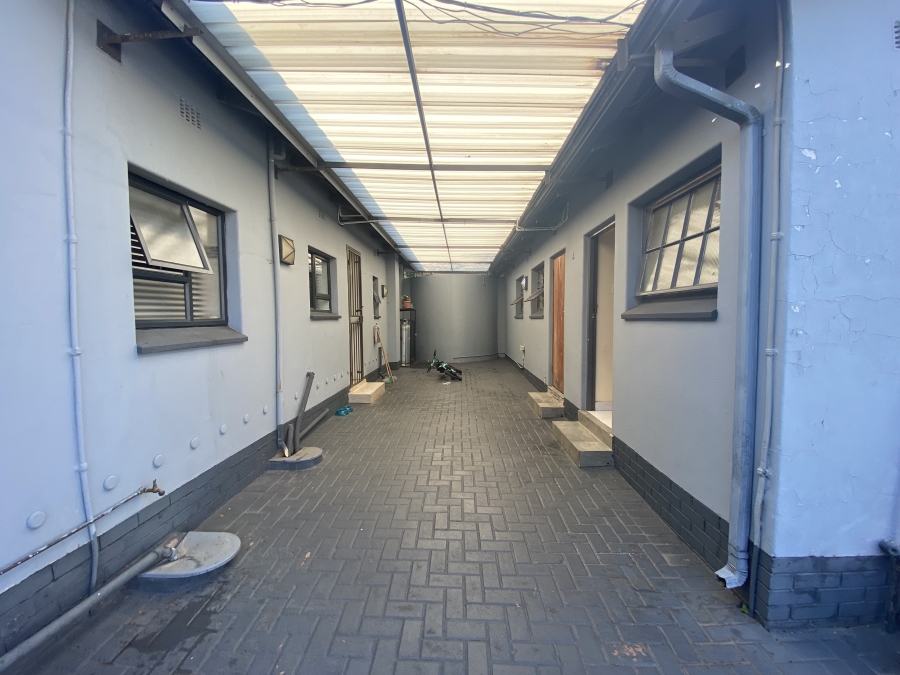 3 Bedroom Property for Sale in Rynfield Gauteng
