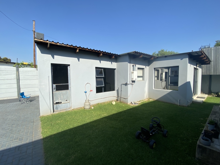 3 Bedroom Property for Sale in Rynfield Gauteng