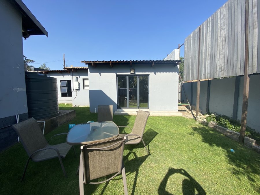 3 Bedroom Property for Sale in Rynfield Gauteng