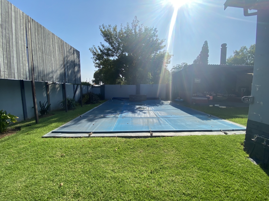 3 Bedroom Property for Sale in Rynfield Gauteng