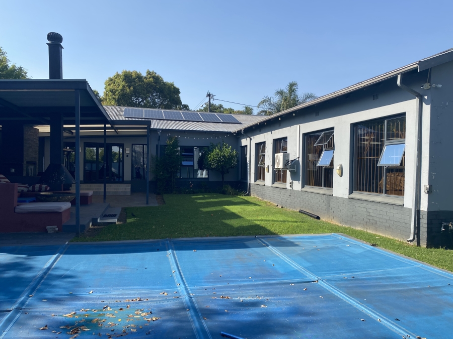 3 Bedroom Property for Sale in Rynfield Gauteng