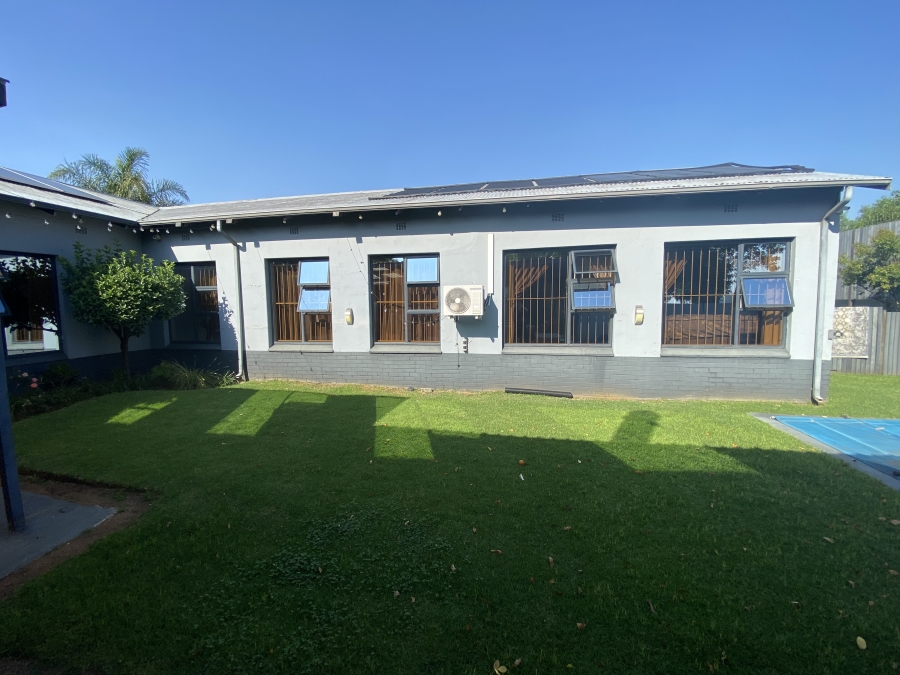 3 Bedroom Property for Sale in Rynfield Gauteng