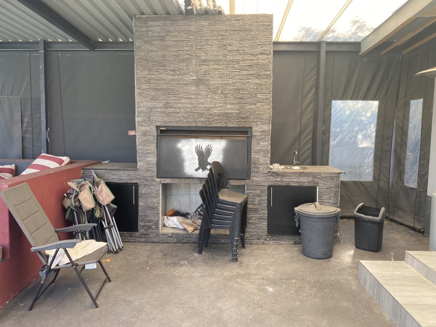 3 Bedroom Property for Sale in Rynfield Gauteng