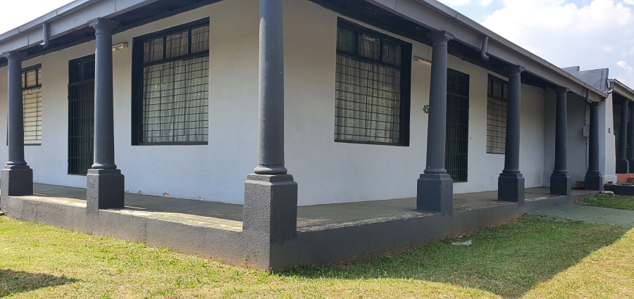 4 Bedroom Property for Sale in Heidelberg Industrial Gauteng