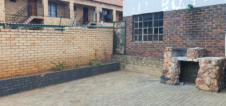 4 Bedroom Property for Sale in Heidelberg Industrial Gauteng