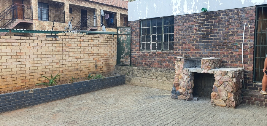 4 Bedroom Property for Sale in Heidelberg Industrial Gauteng